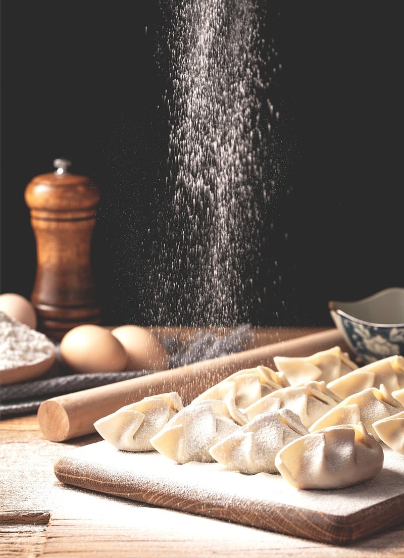 Asian Food