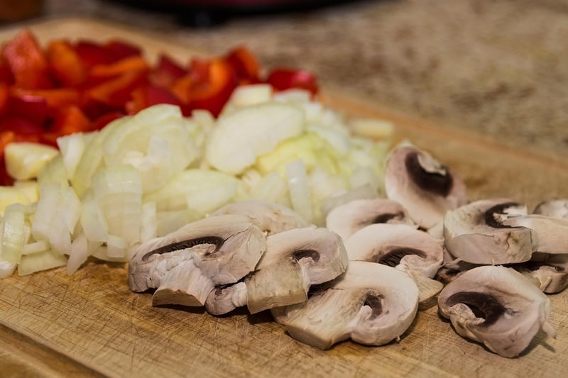 Chopping Board