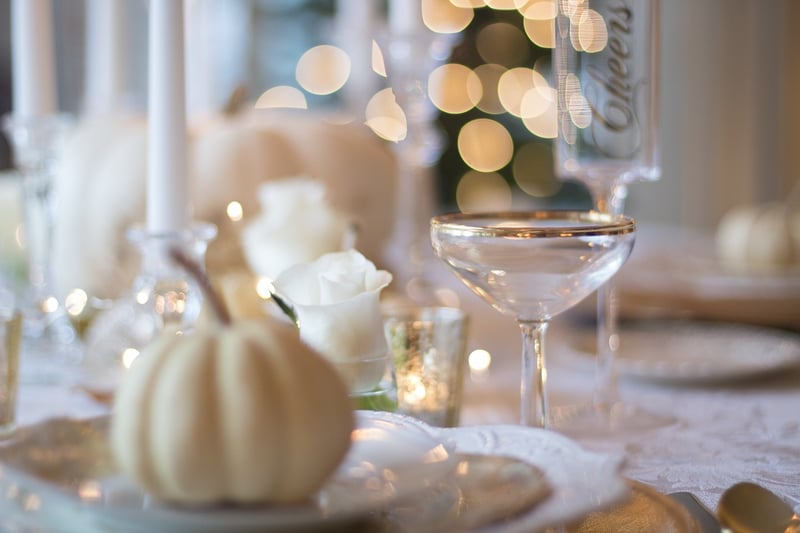 Thanksgiving Feast