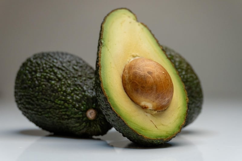 Plant-Based Cuisine
